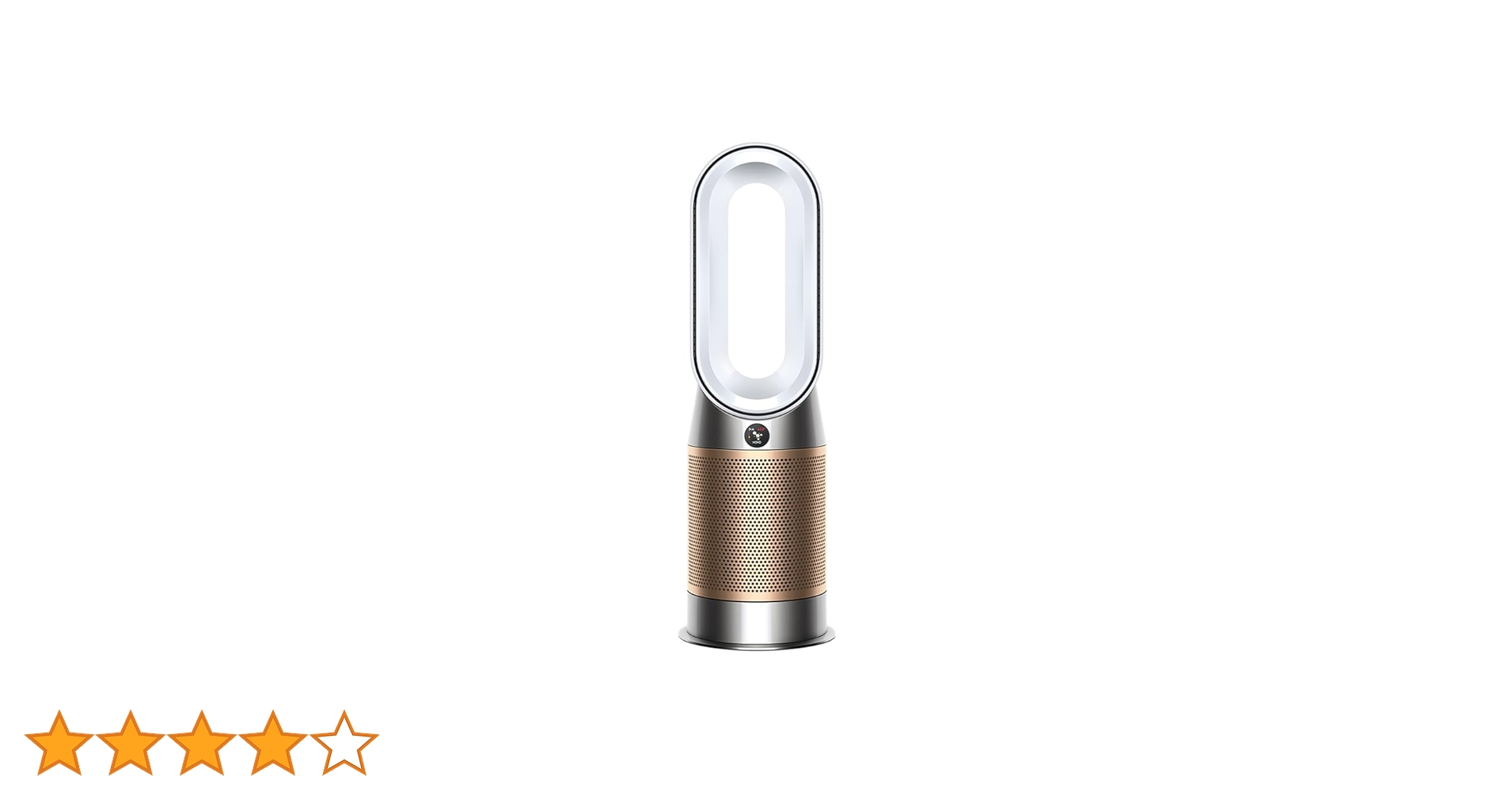 ダイソンhot＋cool 冷暖房器具✨極美品✨ Dyson Purifier Hot+Cool HP2 De-NOx 空気清浄ファンヒーター